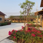 บ้านผู้สูงอายุ ออกแบบให้อยู่สบาย