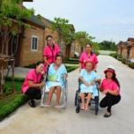 บ้านพักผู้สูงอายุ คือ