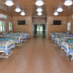 ผู้สูงอายุ การดูแล