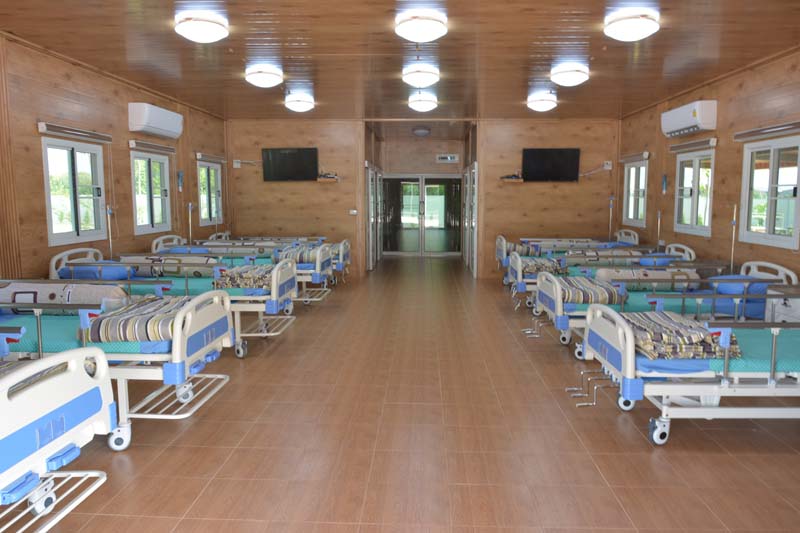 ผู้สูงอายุ การดูแล อย่างไร?