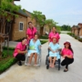care nursing home เดอะ ริช เนอร์สซิ่ง รีสอร์ท