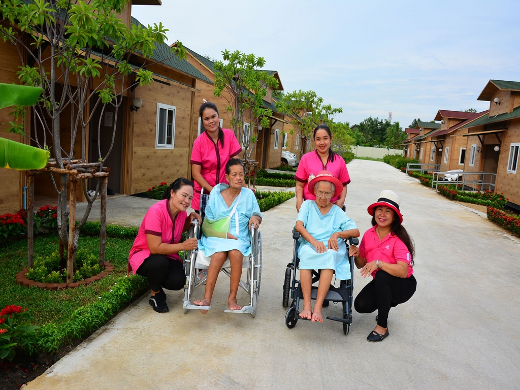 care nursing home