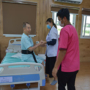 nursing home thailand เดอะ ริช เนอร์สซิ่ง รีสอร์ท