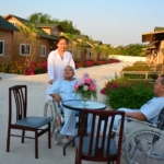 บ้านพักผู้สูงอายุ เชียงใหม่